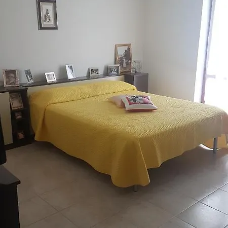 Casa Al Mare Дом отдыха Лидо-ди-Фонди
