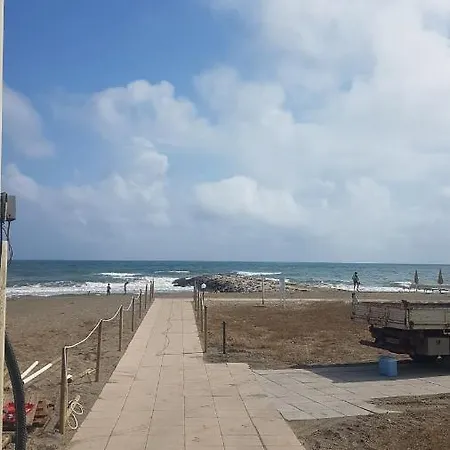 Casa Al Mare Дом отдыха *